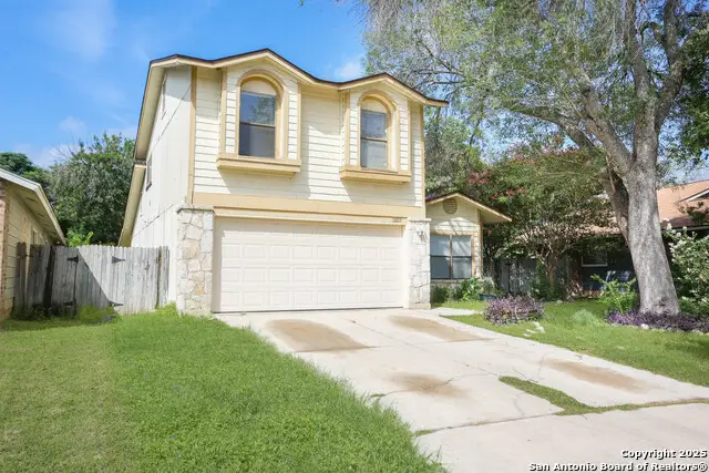 11009 Almond Prk, San Antonio, TX 78249 - Image #2