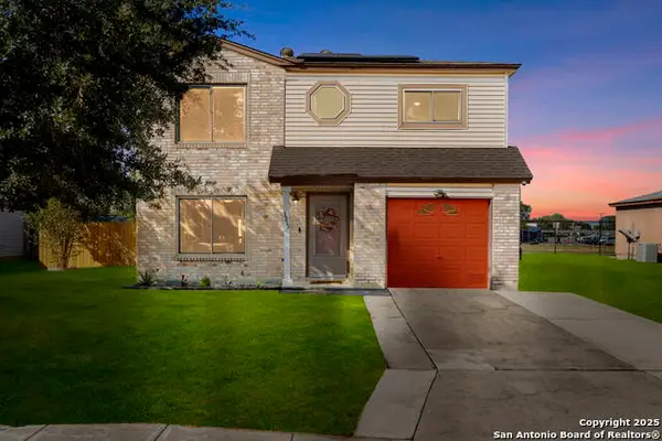3315 Glacier Lake, San Antonio, TX 78222