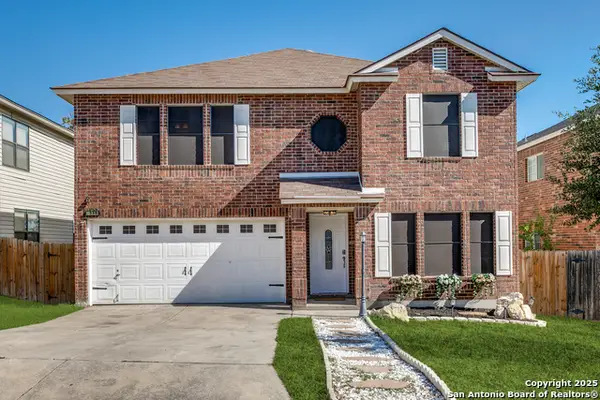 338 Territory Oak, San Antonio, TX 78253