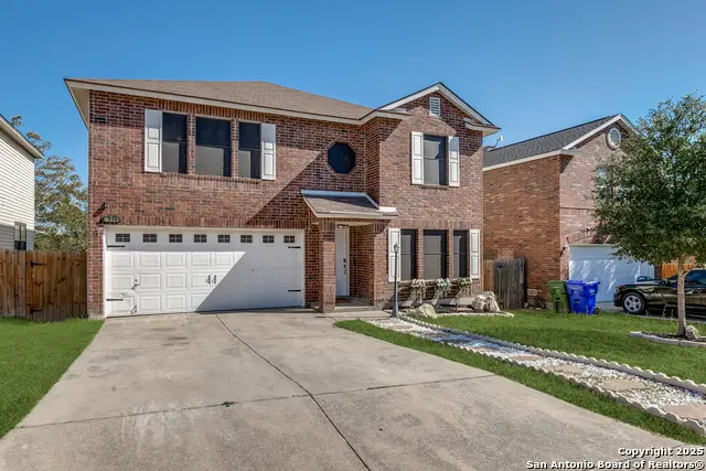 338 Territory Oak, San Antonio, TX 78253 - Image #2