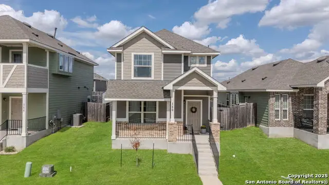 140 Witchhazel, San Marcos, TX 78666 - Image #1