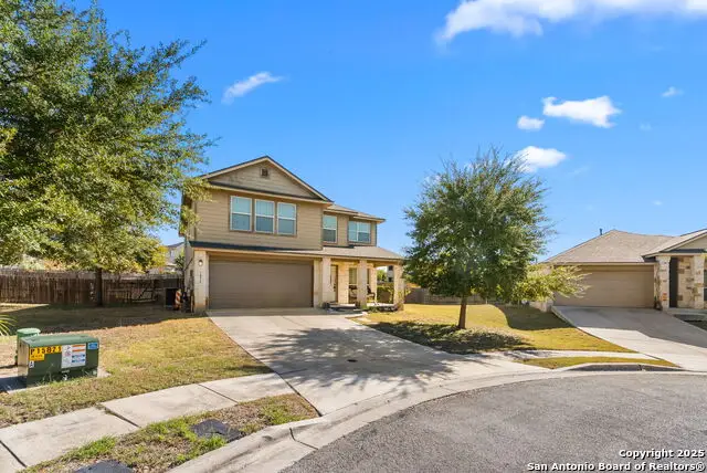 2836 Granite Cove, New Braunfels, TX 78130 - Image #1