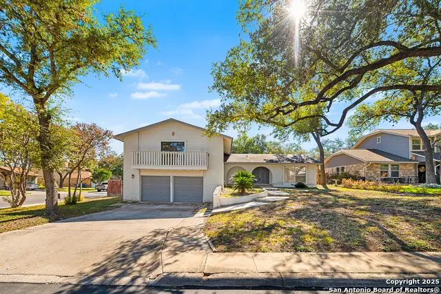 6102 Woodmoor, San Antonio, TX 78249 - Image #1