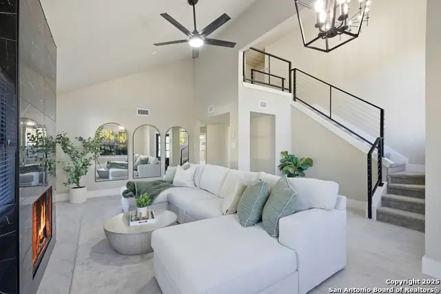 8402 Timber Belt, San Antonio, TX 78250 - Image #1