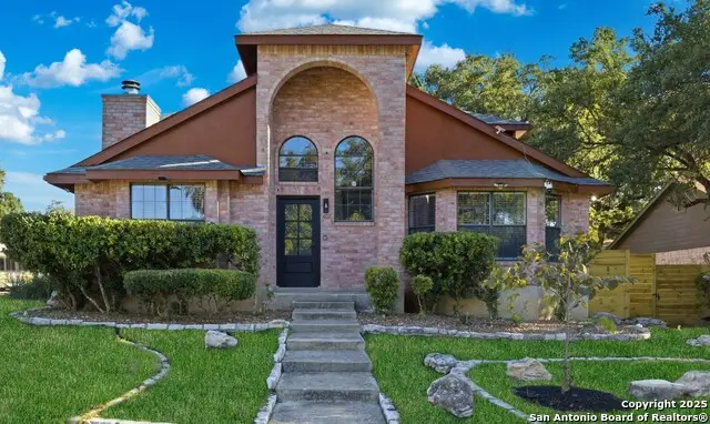 8402 Timber Belt, San Antonio, TX 78250 - Image #2