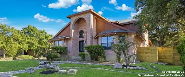 8402 Timber Belt, San Antonio, TX 78250 - Image #3