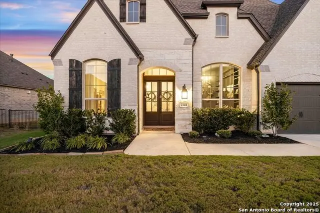 2141 Glendon, San Antonio, TX 78260 - Image #2