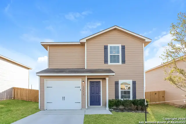 6512 Sabinal, San Antonio, TX 78252 - Image #1