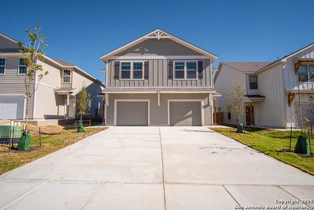 12352 Montgomery Forest, San Antonio, TX 78252 - Image #1