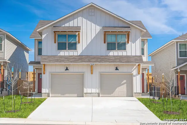 6420 Segovia Ranch, San Antonio, TX 78252 - Image #1