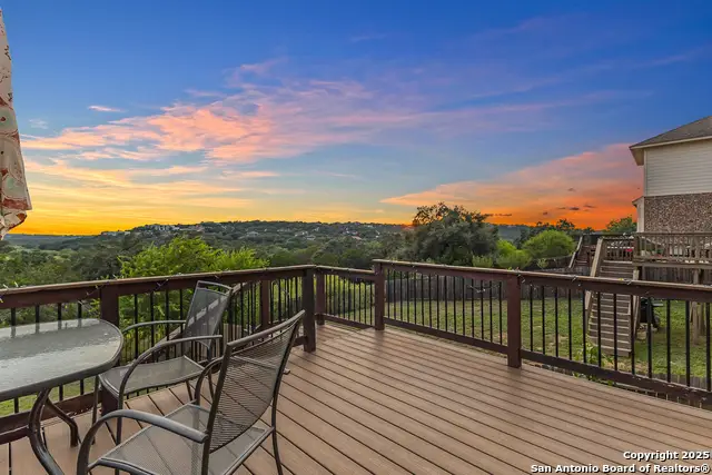 23023 Fairway Bridge, San Antonio, TX 78258 - Image #2