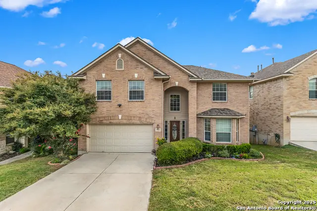 23023 Fairway Bridge, San Antonio, TX 78258 - Image #3