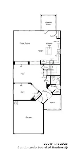 7835 Mariposa Manor, San Antonio, TX 78253 - Image #2