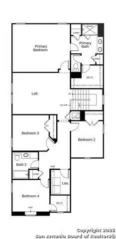 7835 Mariposa Manor, San Antonio, TX 78253 - Image #3