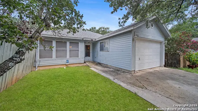 7607 Scenic Glade, San Antonio, TX 78249 - Image #2