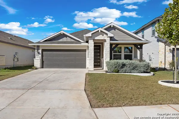 29323 Frontier Way, San Antonio, TX 78260