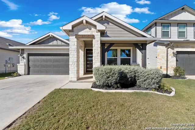 29323 Frontier Way, San Antonio, TX 78260 - Image #2