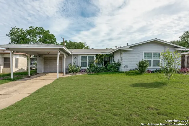 4439 Tropical Dr., San Antonio, TX 78218 - #2