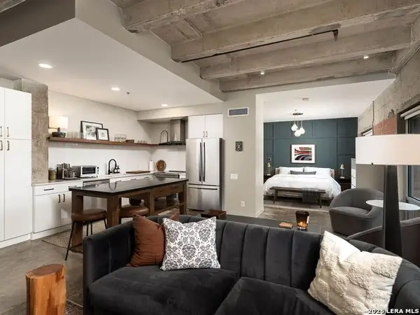 1115 S Alamo #2304, San Antonio, TX 78210