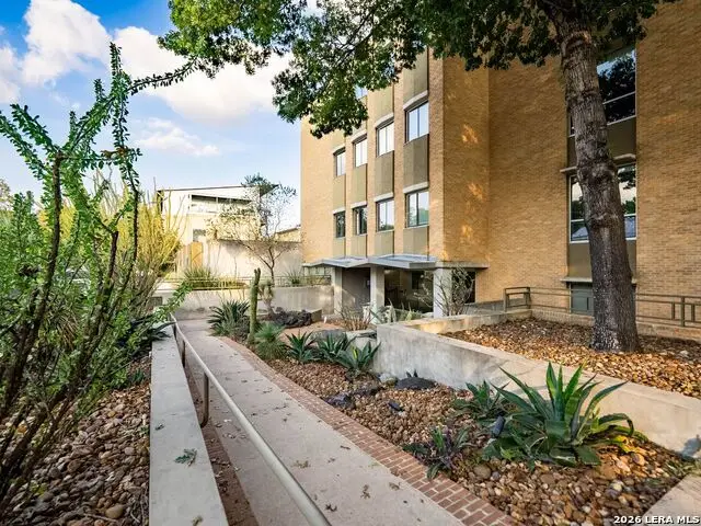 1115 S Alamo #2304, San Antonio, TX 78210 - #2