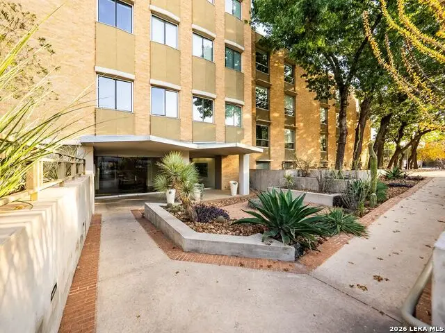 1115 S Alamo #2304, San Antonio, TX 78210 - #3