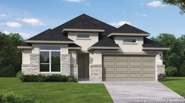 424 Garland Avenue, New Braunfels, TX 78130 - Image #1