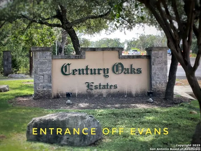 23107 Angostura Blvd, San Antonio, TX 78261 - #2