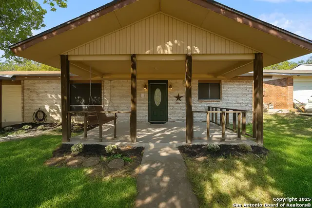 4247 Bayliss, San Antonio, TX 78233 - Image #2