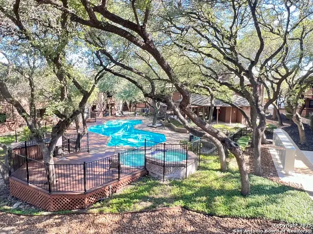 10955 Wurzbach #403, San Antonio, TX 78230 - Image #1