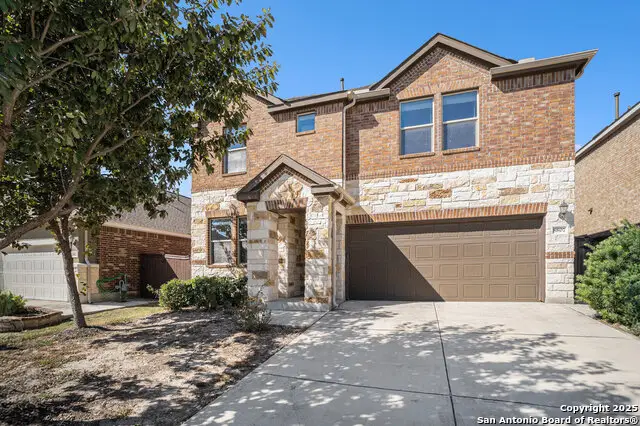 8807 White Crown, San Antonio, TX 78254 - Image #1