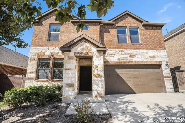 8807 White Crown, San Antonio, TX 78254 - Image #2