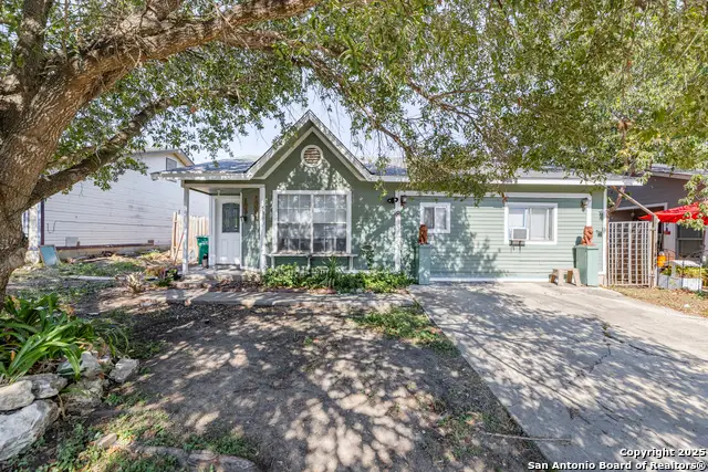 5835 Adalone, San Antonio, TX 78242 - Image #2