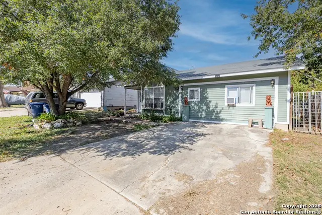 5835 Adalone, San Antonio, TX 78242 - Image #3