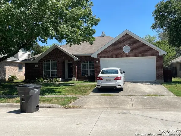 5214 Sea Mist, San Antonio, TX 78250