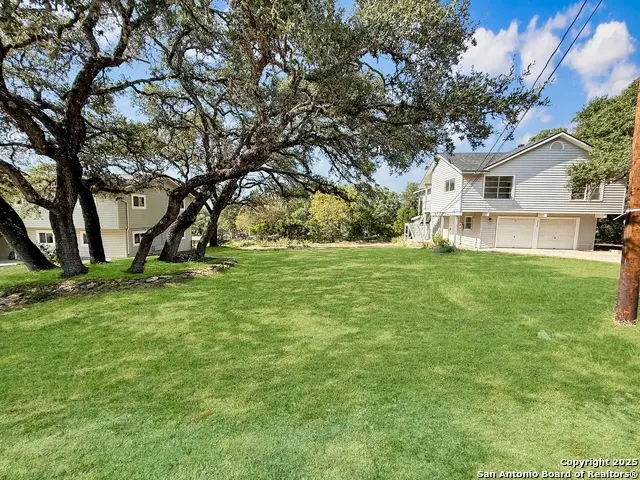 1239 Amanda Lot 332, Canyon Lake, TX 78133 - Image #1