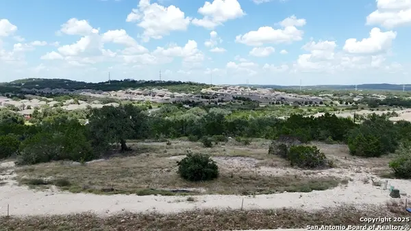 3817 Wrangler Loop, Bulverde, TX 78163