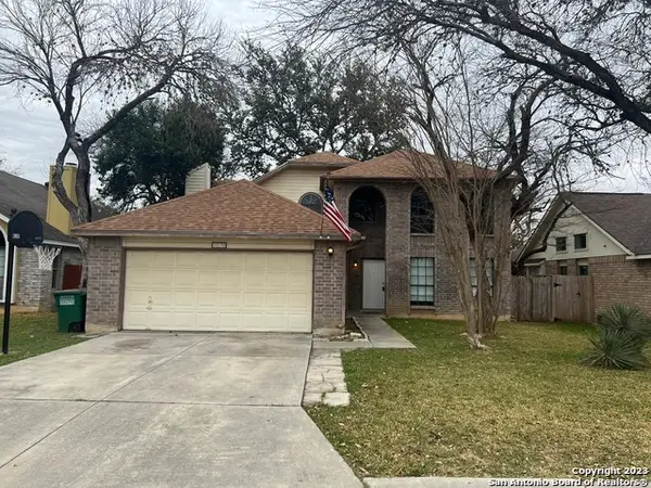 10130 Sandyglen, San Antonio, TX 78240