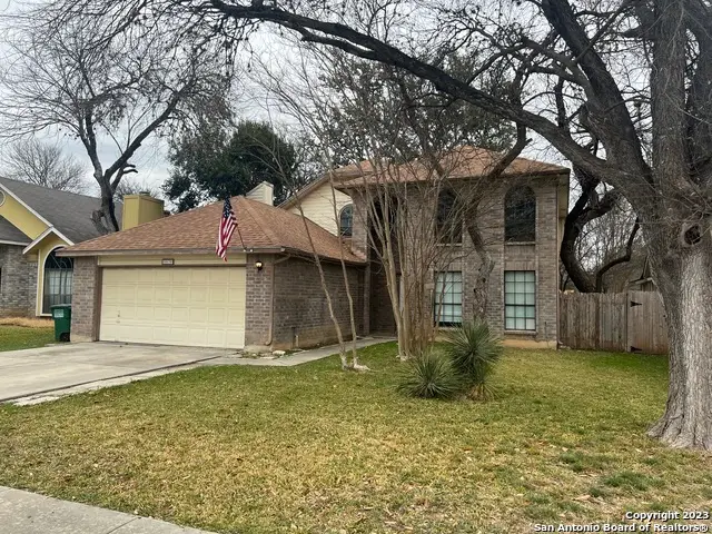 10130 Sandyglen, San Antonio, TX 78240 - Image #2