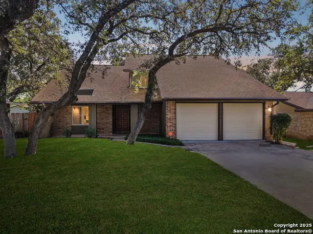 8406 Timber Crest, San Antonio, TX 78250 - Image #2