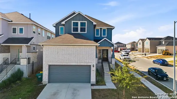 9102 Devils River, Converse, TX 78109