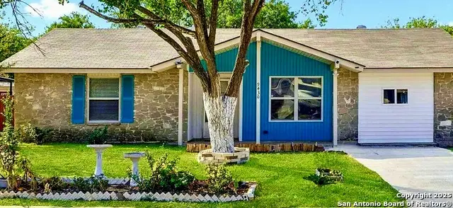 9430 Stones River, San Antonio, TX 78245 - Image #1