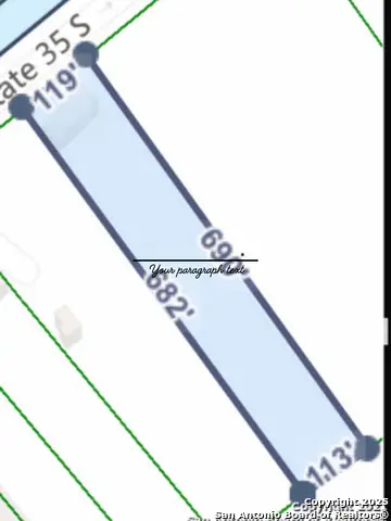 12946 Interstate 35, Von Ormy, TX 78073 - Image #2