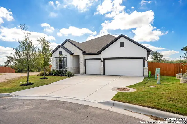 1304 Lost Calf, New Braunfels, TX 78132 - #1