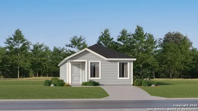 6743 Chert Chase, San Antonio South, TX 78223 - Image #2