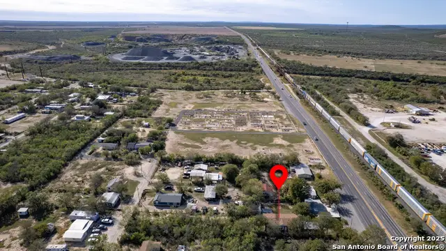 209 Us Highway 90, Knippa, TX 78870 - Image #2