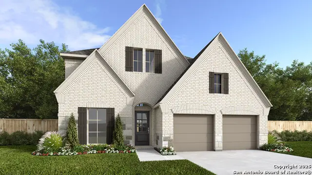 231 Haby Hollow, San Antonio, TX 78253 - Image #1