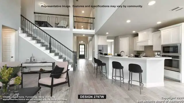 231 Haby Hollow, San Antonio, TX 78253 - Image #2