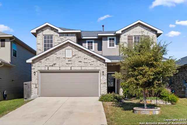 9219 Cook, Converse, TX 78109 - Image #1