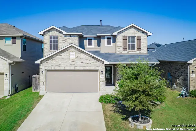 9219 Cook, Converse, TX 78109 - Image #2