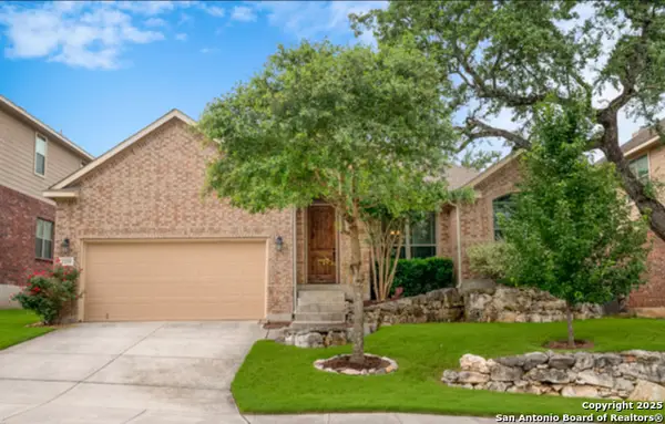 3330 Marlark Pass, San Antonio, TX 78261